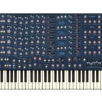 Cherry Audio Sines (fot. Cherry Audio)