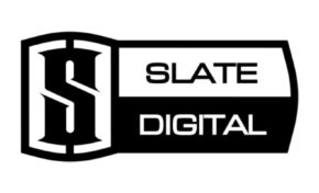 Slate Digital kolejną marką w rękach Audiotonix