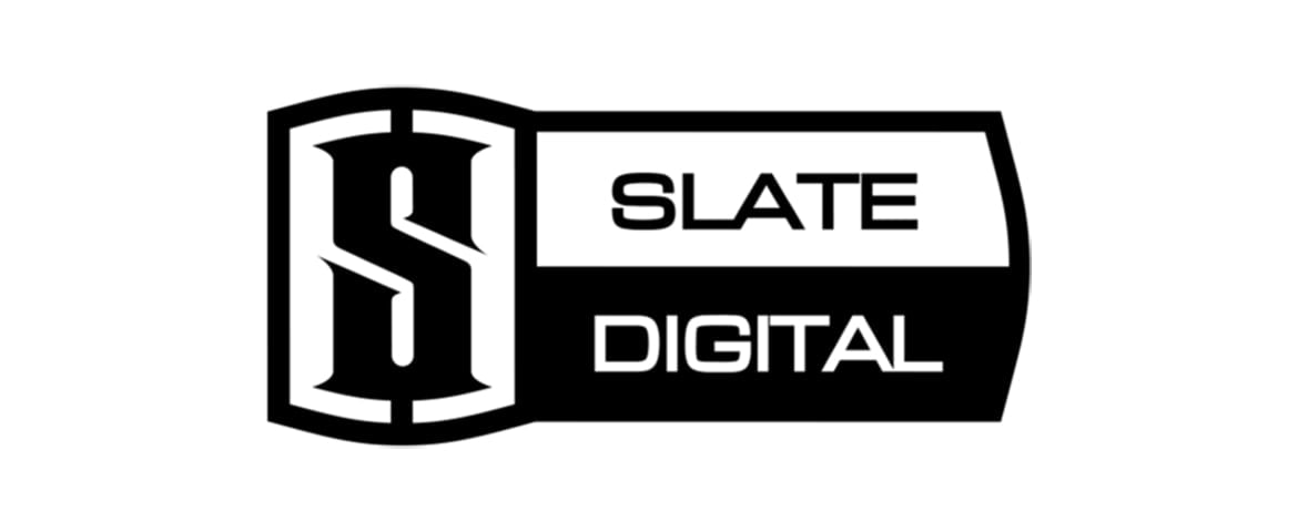 Slate Digital (fot. Audiotonix)