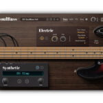 UVI Soul Bass (fot. UVI)