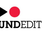 Soundedit ’22 logo (mat. prasowe organizatora)