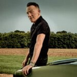 Bruce Springsteen (fot. Danny Clinch / mat. promocyjne Sony Music)