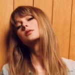Taylor Swift „Midnights” (fot. mat. prasowe Universal Music Polska)