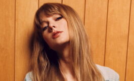 „Midnights” – nowa płyta Taylor Swift już dostępna