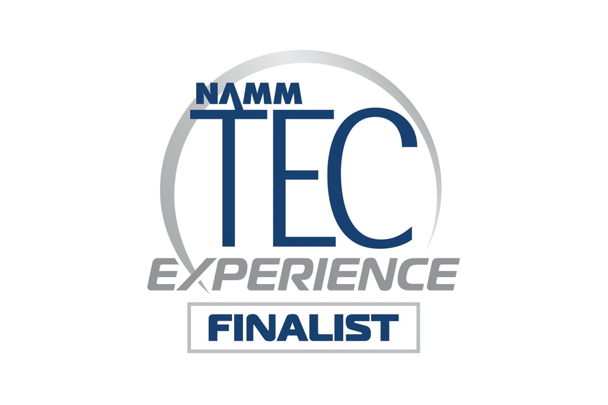 TEC Awards - The NAMM TEC Experience (fot. NAMM)