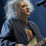 The Cure (fot. Ada Kopeć-Pawlikowska)