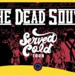 The Dead South (fot. FKP Scorpio Poland)
