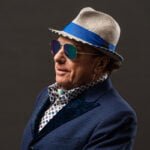 Van Morrison (fot. Bradley Quinn / mat. prasowe Universal Music Polska)