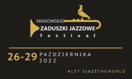 67. Krakowskie Zaduszki Jazzowe już w tym miesiącu