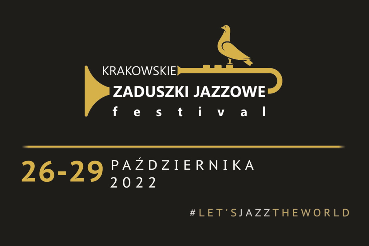 67. Krakowskie Zaduszki Jazzowe (fot. Festiwal „Krakowskie Zaduszki Jazzowe”)