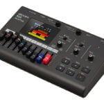Zoom R12 MultiTrak (fot. Zoom)