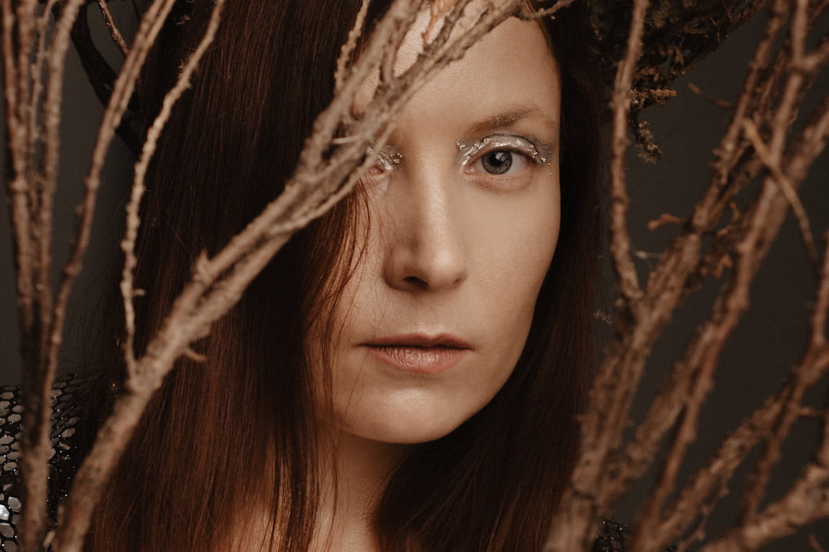Zuzanna Ossowska OS.SO (fot. Magdalena Hałas Photography)