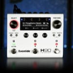 Eventide Audio H90 Harmonizer (fot. Eventide Audio)