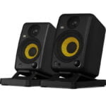 KRK GoAux 3 i GoAux 4 (fot. KRK Systems)