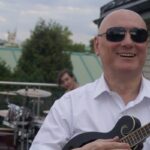 Marek Kalbarczyk, zdjęcia prywatne z archiwum domowego