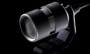 Jak montować mikrofon Neumann MCM na różnych instrumentach