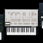 ARP Odyssey Rev1-3 (fot. Korg)