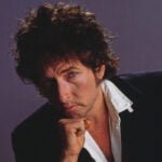 Bob Dylan (fot. Ken Regan / mat. prasowe Sony Music Entertainment Poland)
