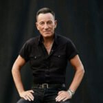 Bruce Springsteen (fot. Danny Clinch / mat. promocyjne Columbia Records / Sony Music Enterainment)