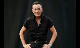 „Only The Strong Survive” – nowy album Bruce'a Springsteena już dostępny