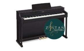 Trwa promocja pianin cyfrowych Casio