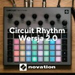 Novation Circuit Rhythm