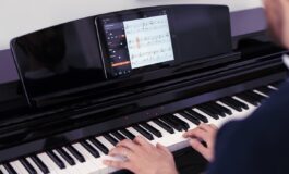 Promocja firmy Yamaha – kup pianino CSP-170 i odbierz iPad