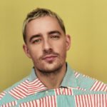 Dermot Kennedy „Sonder” (mat. prasowe Universal Music Polska)