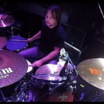 Dave Lombardo (fot. YouTube / Dave Lombardo)