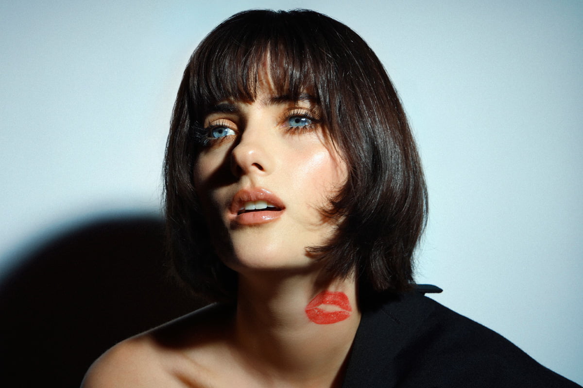 EMELINE (fot. Andrea Riba / mat. prasowe Universal Music Polska)