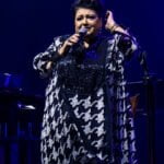 Ewa Bem (fot. Sobiesław Pawlikowski)