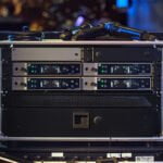 Sennheiser EW-DX (fot. Sennheiser)