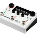 Eventide H90 Harmonizer (fot. Eventide Audio)