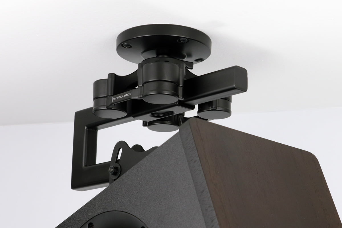 IsoAcoustics V120 (fot. IsoAcoustics)