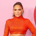 Jennifer Lopez (fot. Ovidiu Hrubaru / Shutterstock.com) „Can't Get Enough”