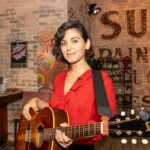 Katie Melua (fot. LD Media UK / Shutterstock.com)