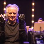 João Carlos Martins (fot. YouTube / Maestro João Carlos Martins)