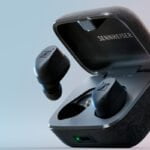 Sennheiser MOMENTUM True Wireless 3 (fot. Sennheiser)