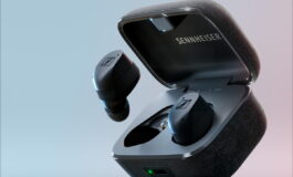 Nowe możliwości słuchawek Sennheiser MOMENTUM True Wireless 3