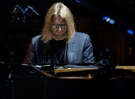 Leszek Możdżer gwiazdą gali 67. Krakowskich Zaduszek Jazzowych