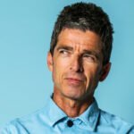 Noel Gallagher (fot. Mitch Ikeda / mat. prasowe Universal Music Polska)