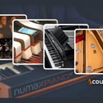 Studiologic Numa X Piano