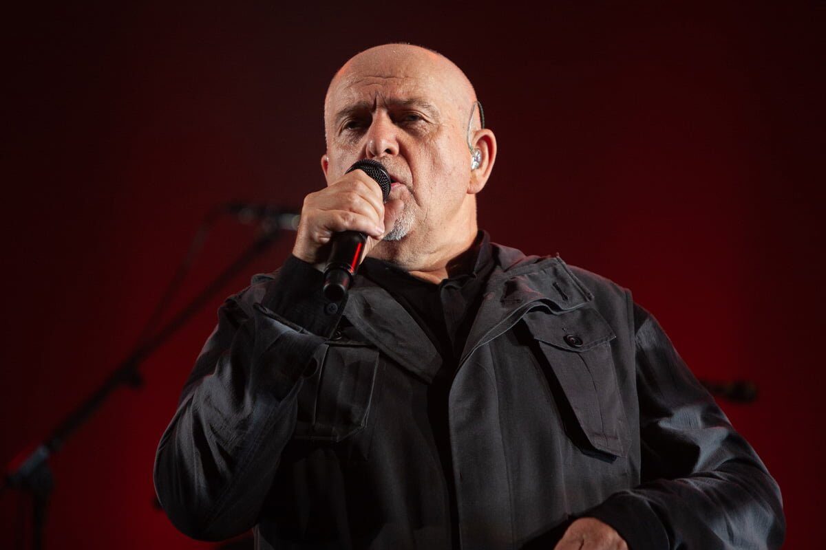 Peter Gabriel ogłosił trasę koncertową, która rozpocznie się w Polsce