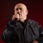 Peter Gabriel (fot. York Tillyer / mat. prasowe Universal Music Polska)
