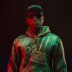 Pharrell Williams (mat. prasowe Sony Music Entertainment Poland)