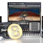 Modartt Pianoteq 8 (fot. Modartt)