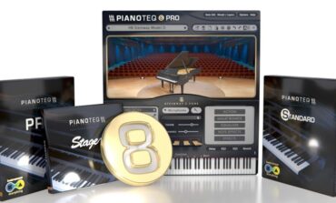 Pianoteq 8 – nowa wersja instrumentu wirtualnego firmy Modartt