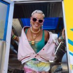 P!nk „Never Gonna Not Dance Again” (fot. Ebru Yildiz / mat. prasowe Sony Music Entertainment Poland)