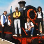 Queen (mat. prasowe Universal Music Polska)