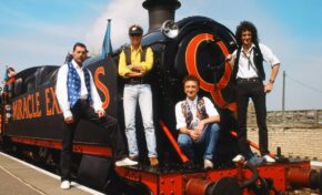 Wyjątkowy teledysk do „Was It All Worth It” zespołu Queen